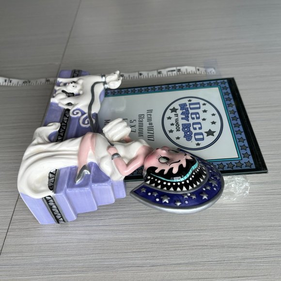 Betty Boop Photo frame - Picture 6 of 16